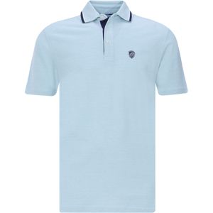 Campbell Stanson polo ss