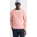 Gant Pullover classic cotton v-neck 8030562/671