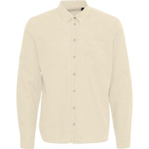 Blend - Overhemd - Heren - Lange Mouwen - Normale Pasvorm