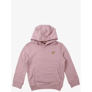 Lyle and Scott - Junior Hoodie - Mountain Thistle