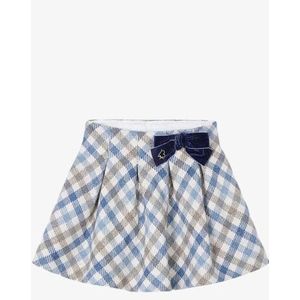 Mayoral - Rok - Sky Blue - Strokenrokken