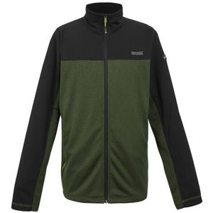 Regatta Heren highton v fleecejack