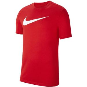 Nike - Dri-FIT Logo T-Shirt - Heren - Sportshirt