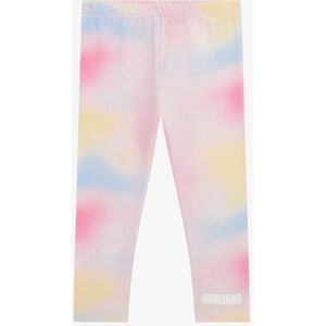 Guess Meisjes legging rainbow