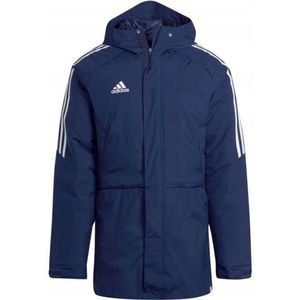 Adidas - Condivo 22 - Stadionjas - Polyester - Heren