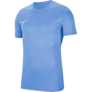 Nike - Dry Park VII - Trui - Effen - Korte Mouwen - 100% Gerecycleerd Polyester