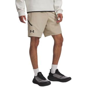 Under Armour - Unstoppable Shorts - Bruin - Sportshorts