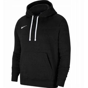 Nike - Team Club 20 - Hoodie - Zwart