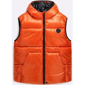 TANNER GILET
