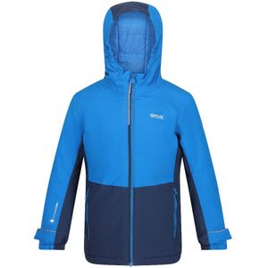 Regatta - Highton III - Gewatteerde Jas - Blauw