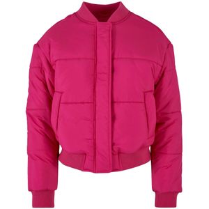 Urban Classics Dames puffer jas