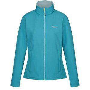 Regatta - Connie V - Softshell Wandeljack - Dames
