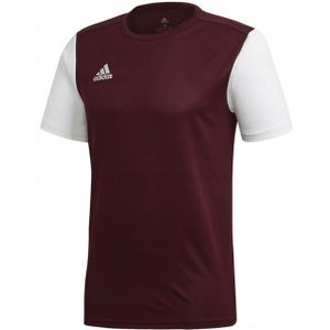 Adidas - Estro 19 - Voetbaltrui - Polyester - Korte Mouwen