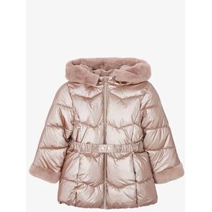 Mayoral - Winterjas - Mole - Meisjes - Glossy
