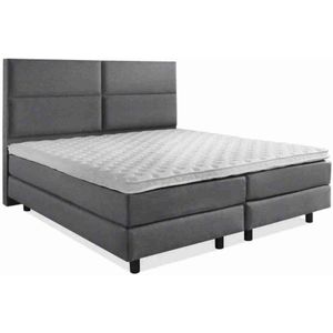 Adore Mörgenn boxspring rhodos pocketvering luxe complete set 160x220