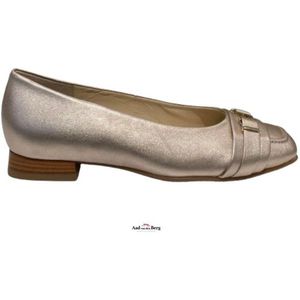 Hassia Damesschoenen instappers