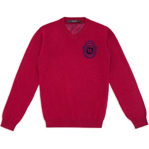 Billionaire - Trui - V-hals - Gebreid Wol