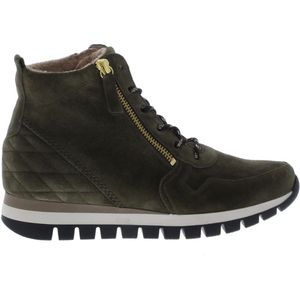 Gabor Dames mid sneaker