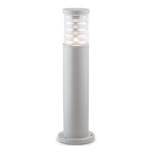 Ideal Lux Moderne sokkellamp tronco - e27 vloerlamp voor buiten