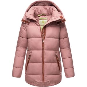 Navahoo - Wattewölkchen - Winterjas - Dames - Gevoerd - Gerecycled Polyester