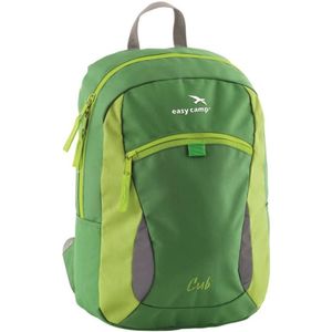 Easy Camp Cub rugzak green