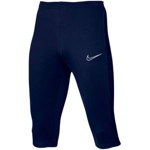 Nike - Driekwartbroek - Effen - 100% Gerecycleerd Polyester - Ademend