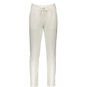 NoBell Meiden joggingbroek pinstripe suna snow