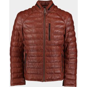 Donders 1860 Lederen jack leather jacket 497/411