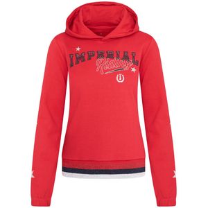 Imperial Hoodie irhclassy