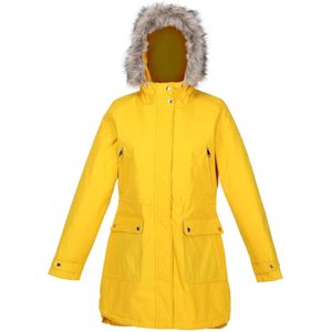 Regatta Dames sabinka parka met bontrand