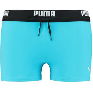 Puma puma swim men logo swim trunk -