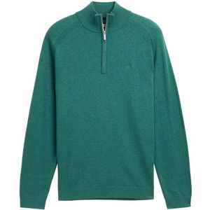 Tom Tailor - Trui - Groen