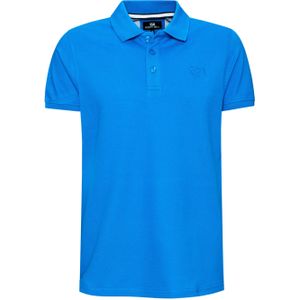Rusty Neal - Poloshirt - Regular Fit - Katoen