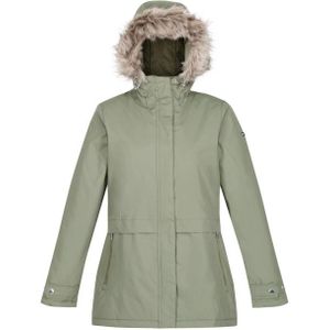 Regatta - Myla II Parka - Dames - Waterdicht - Polyester