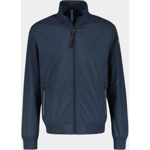 Lerros Zomerjack outdoorjacke 2437017/485 classic navy