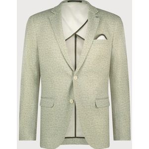 Blue Industry - Microdessin Colbert - Herenkleding