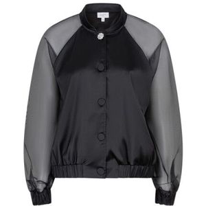 Dante 6 D6 tullya satin bomber