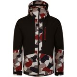 Dare2b Heren edge geometric ski jacket