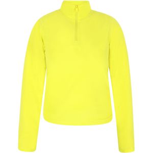 Mymo - Fleece Trui - Kalk - Dames