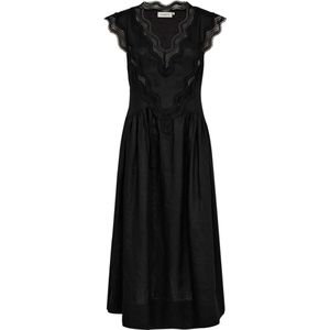 Copenhagen Muse Cmnatuli dress black