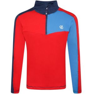 Dare2b - Formate II - Base Layer Top - Kleurenblok - Kinder