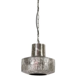 Light & Living hanglamp demsey 30x30x30 -