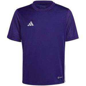 Adidas - 23 Jersey - Kinder T-shirt - Aeroready - Korte Mouwen