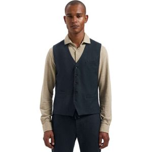 Dstrezzed - Roux - Gilet