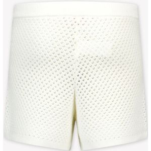 MC Saint Barth Kinder meisjes shorts in
