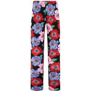 Harper & Yve - Broek Jane - Multi Flower - Dames