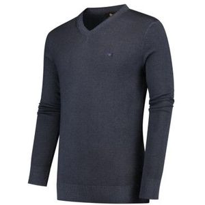 Circle of Gentlemen Anthony 100% merino v-neck pullover