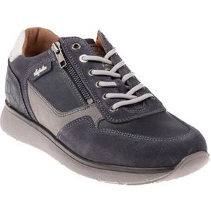 Australian Footwear - Dakota - Veterschoenen - Blue Grey