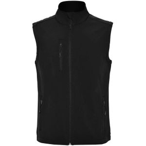Roly Heren quebec softshell gilet