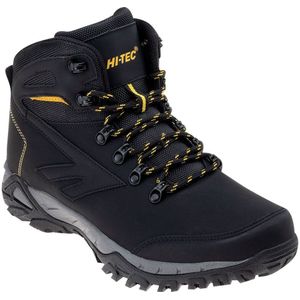 Hi-Tec Heren medin mid cut wandelschoenen